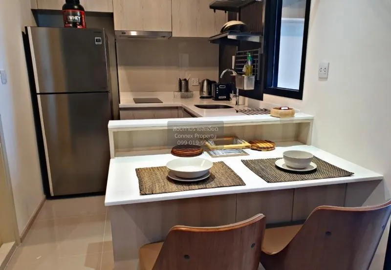 ขายคอนโด  ไลฟ์ อโศก MRT-เพชรบุรี บางกะปิ เขต ห้วยขวาง กรุงเทพ CX-