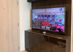 ขายคอนโด  ไลฟ์ อโศก MRT-เพชรบุรี บางกะปิ เขต ห้วยขวาง กรุงเทพ CX-54369