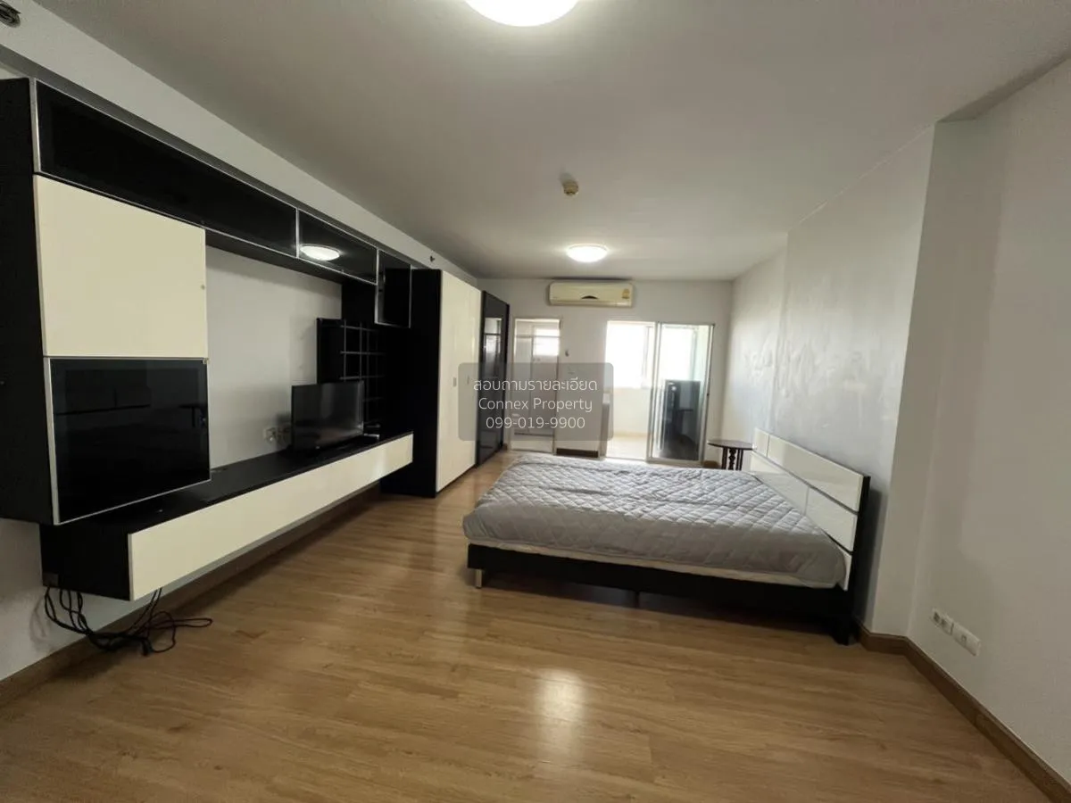 เช่าคอนโด  ศุภาลัย ปาร์ค เกษตร BTS-มหาวิทยาลัยเกษตรศาสตร์ เสนานิค 2