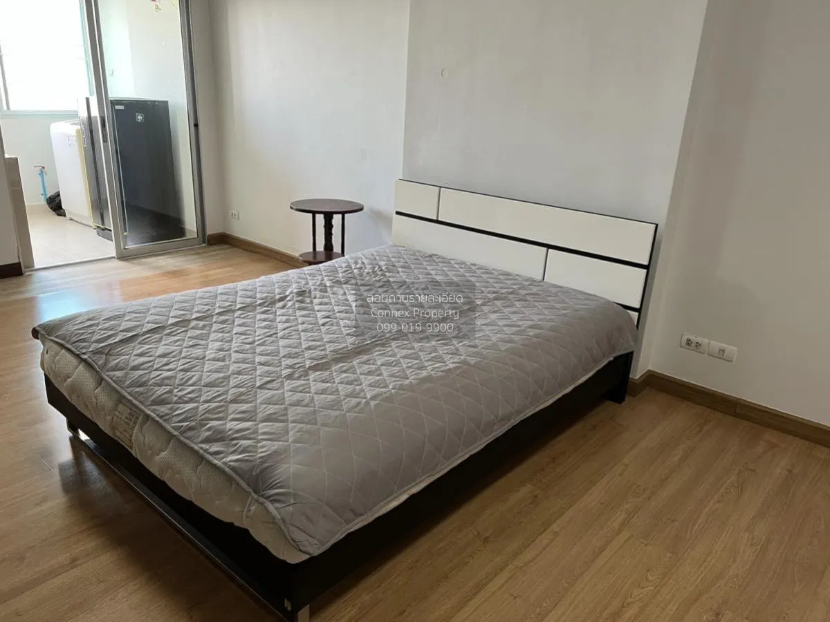 เช่าคอนโด  ศุภาลัย ปาร์ค เกษตร BTS-มหาวิทยาลัยเกษตรศาสตร์ เสนานิค 3