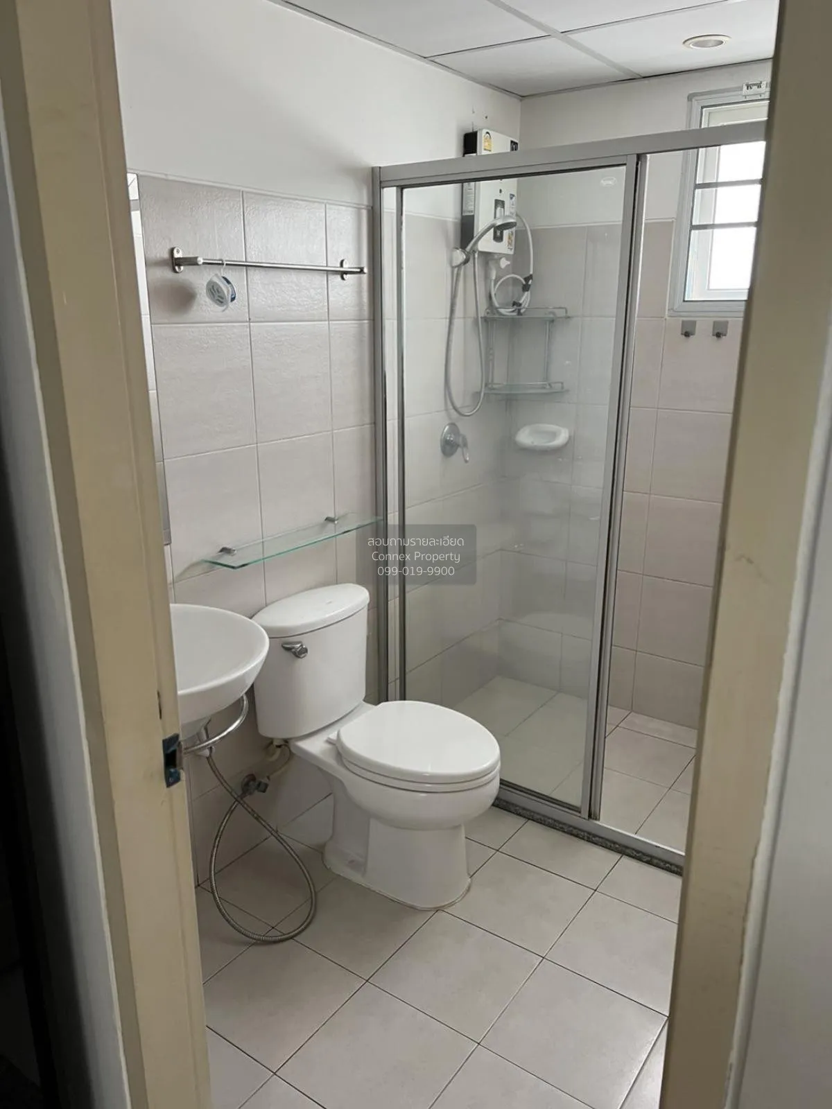 เช่าคอนโด  ศุภาลัย ปาร์ค เกษตร BTS-มหาวิทยาลัยเกษตรศาสตร์ เสนานิค