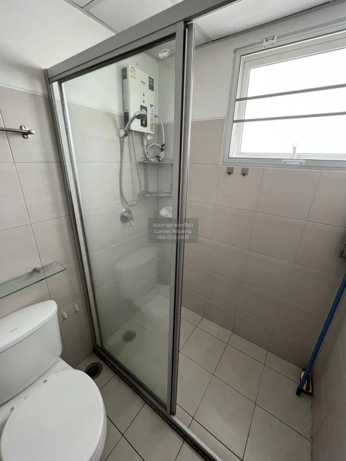 เช่าคอนโด  ศุภาลัย ปาร์ค เกษตร BTS-มหาวิทยาลัยเกษตรศาสตร์ เสนานิค