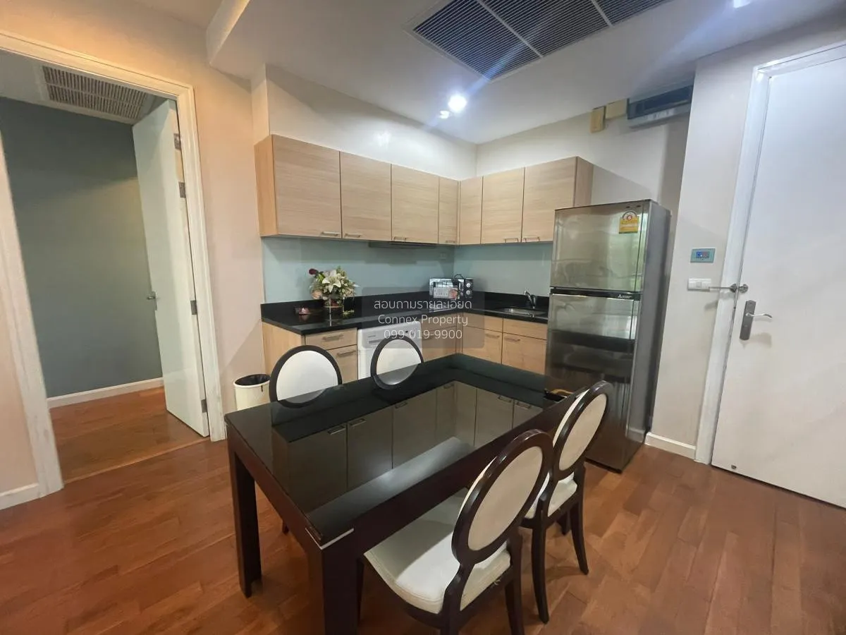 FOR RENT condo , The Address Chidlom , nice view , corner unit ,  2