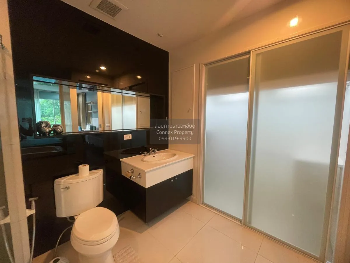 FOR RENT condo , The Address Chidlom , nice view , corner unit ,  4