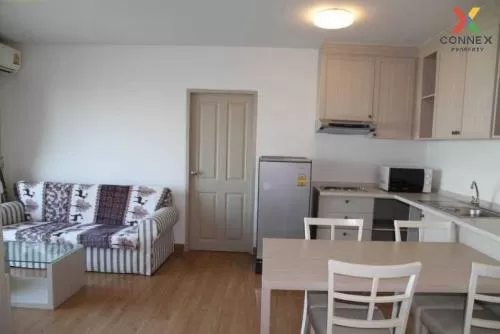 FOR SALE condo , Chapter One Modern Dutch , nice view , high floor , Rat Burana , Rat Burana , Bangkok , CX-54372