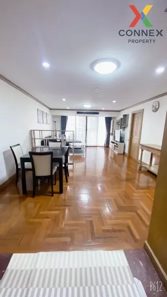FOR Rent condo , Acadamia Grand , BTS-Phrom Phong , Khlong Tan Nu 2