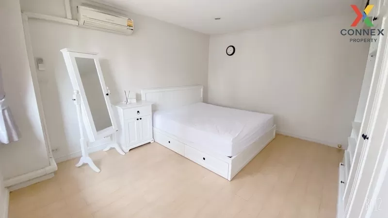 FOR Rent condo , Acadamia Grand , BTS-Phrom Phong , Khlong Tan Nu 3