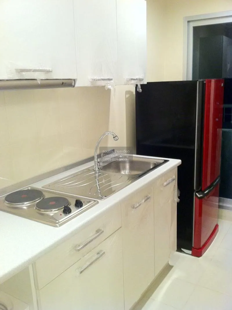 FOR RENT condo , Life @ Sathorn 10 , nice view , high floor , BTS