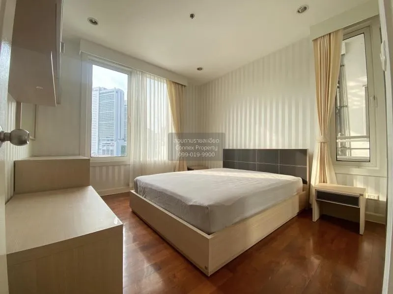 FOR RENT condo , Siri Residence Sukhumvit , BTS-Phrom Phong , Khl