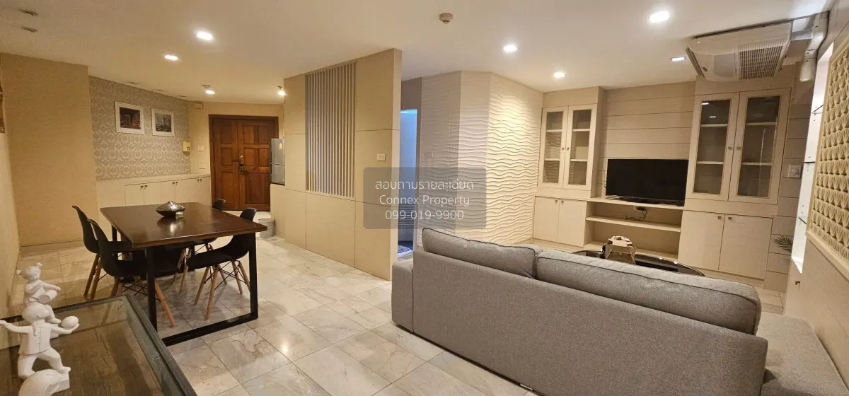 FOR SALE condo , Waterford Park Sukhumvit 53 , BTS-Thong Lo , Khl