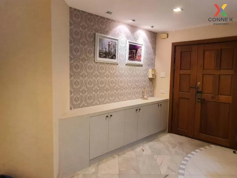 FOR SALE condo , Waterford Park Sukhumvit 53 , BTS-Thong Lo , Khl 4