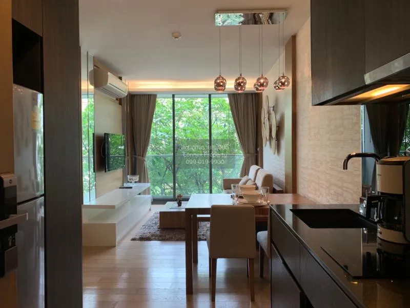 เช่าคอนโด  เวีย 49 BTS-พร้อมพงษ์ คลองตันเหนือ เขต วัฒนา กรุงเทพ C 3