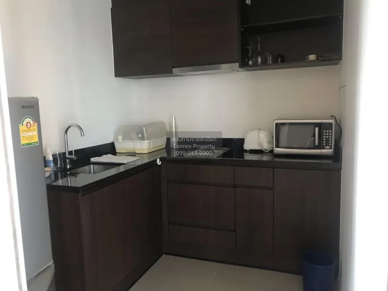 เช่าคอนโด  เดอะ เวอร์ติเคิล อารีย์ ชั้นสูง BTS-อารีย์ สามเสนใน เข