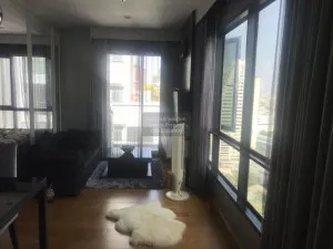 เช่าคอนโด  เดอะ เวอร์ติเคิล อารีย์ ชั้นสูง BTS-อารีย์ สามเสนใน เขต ดุสิต กรุงเทพ CX-54387