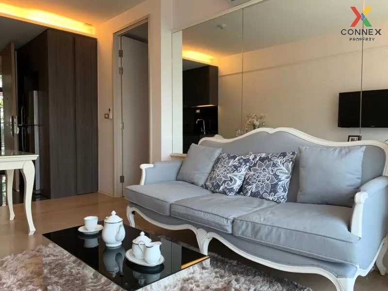 ขายคอนโด  เวีย 49 BTS-พร้อมพงษ์ คลองตันเหนือ เขต วัฒนา กรุงเทพ CX 2