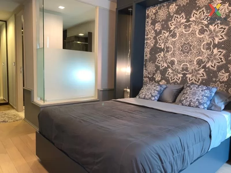 ขายคอนโด  เวีย 49 BTS-พร้อมพงษ์ คลองตันเหนือ เขต วัฒนา กรุงเทพ CX