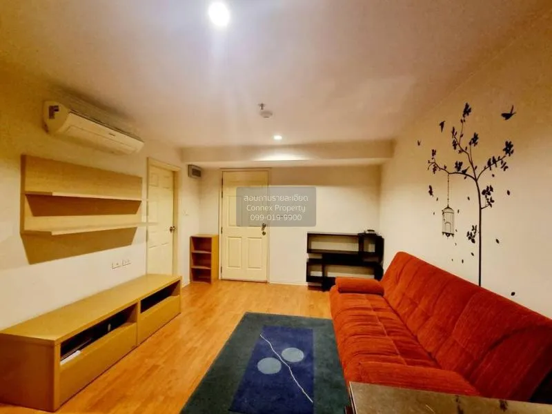 เช่าคอนโด  ลุมพินี วิลล์ พหล - สุทธิสาร BTS-สะพานควาย สามเสนใน เข 2