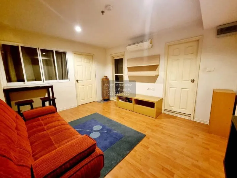 เช่าคอนโด  ลุมพินี วิลล์ พหล - สุทธิสาร BTS-สะพานควาย สามเสนใน เข 3