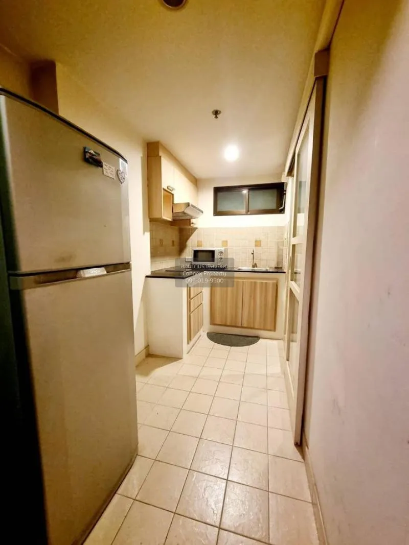 เช่าคอนโด  ลุมพินี วิลล์ พหล - สุทธิสาร BTS-สะพานควาย สามเสนใน เข 4