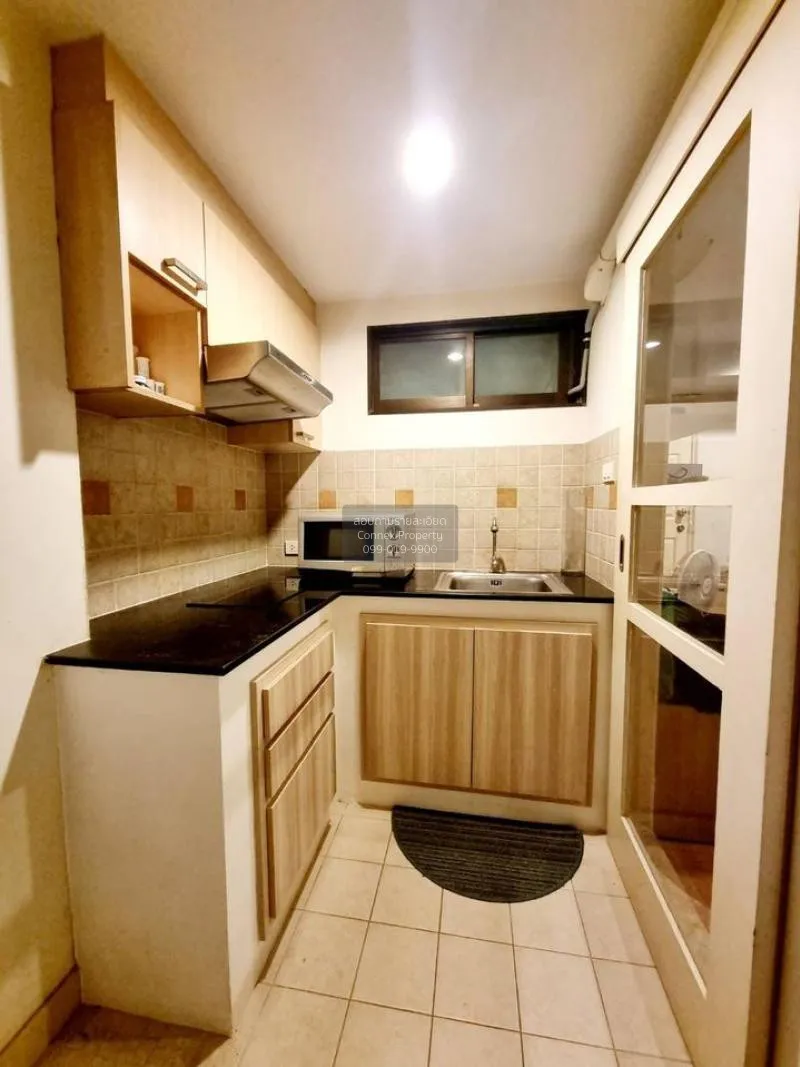 เช่าคอนโด  ลุมพินี วิลล์ พหล - สุทธิสาร BTS-สะพานควาย สามเสนใน เข