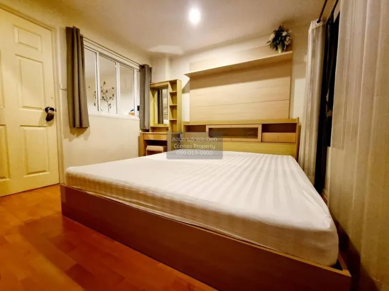 เช่าคอนโด  ลุมพินี วิลล์ พหล - สุทธิสาร BTS-สะพานควาย สามเสนใน เข