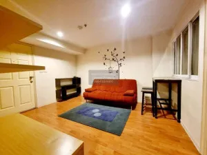 เช่าคอนโด  ลุมพินี วิลล์ พหล - สุทธิสาร BTS-สะพานควาย สามเสนใน เขต พญาไท กรุงเทพ CX-54392