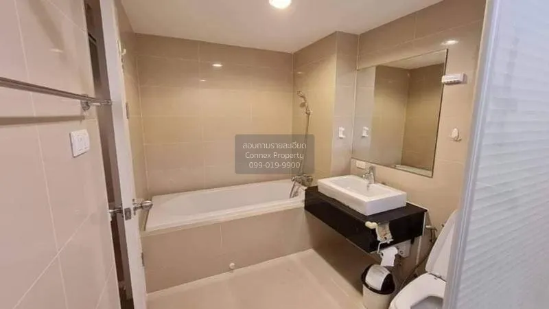 ขายคอนโด  เบ็ล แกรนด์ พระราม 9 MRT-พระราม 9 ห้วยขวาง เขต ห้วยขวาง