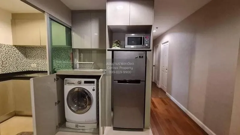 ขายคอนโด  เบ็ล แกรนด์ พระราม 9 MRT-พระราม 9 ห้วยขวาง เขต ห้วยขวาง 4