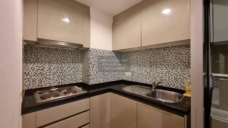 ขายคอนโด  เบ็ล แกรนด์ พระราม 9 MRT-พระราม 9 ห้วยขวาง เขต ห้วยขวาง