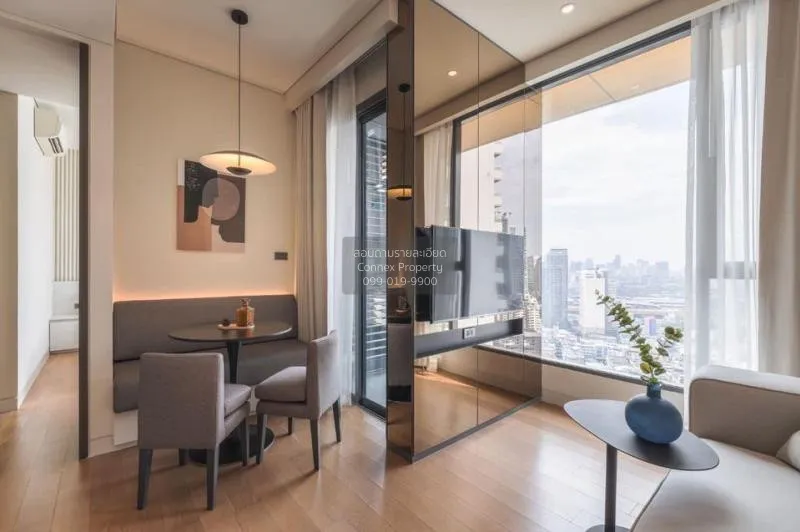 FOR RENT condo , The Lumpini 24 , BTS-Phrom Phong , Khlong Tan ,  2
