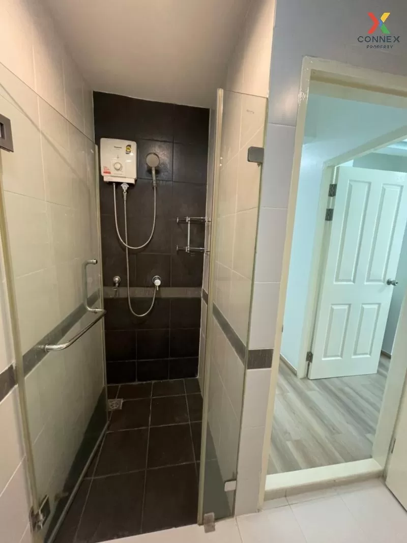 FOR RENT condo , A Space Asoke-Ratchada , MRT-Phra Ram 9 , Din Da