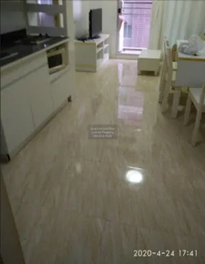 เช่าคอนโด  เอ สเปซ อโศก - รัชดา MRT-พระราม 9 ดินแดง เขต ดินแดง กรุงเทพ CX-54404