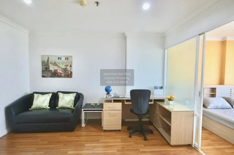 เช่าคอนโด  ลุมพินี เพลส พระราม 9 - รัชดา MRT-พระราม 9 ห้วยขวาง เข 1