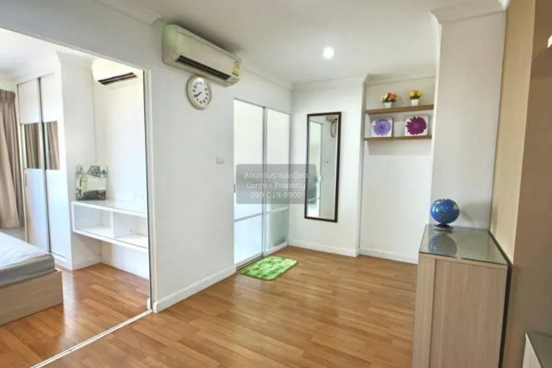 เช่าคอนโด  ลุมพินี เพลส พระราม 9 - รัชดา MRT-พระราม 9 ห้วยขวาง เข 3