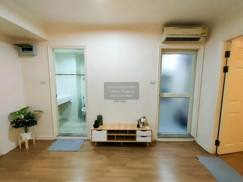 ขายคอนโด  ลุมพินี เพลส รัชดา - ท่าพระ BTS-ตลาดพลู บุคคโล เขต ธนบุ 2