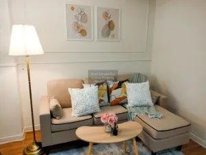 FOR SALE condo , Lumpini Place Ratchada - Thapra , BTS-Talat Phlu , Bukkhalo , Thon Buri , Bangkok , CX-54409