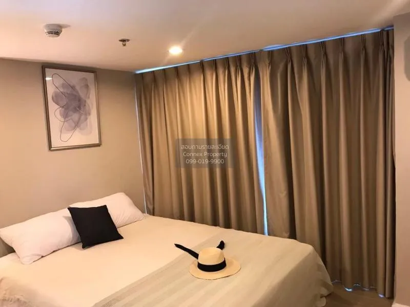 FOR RENT condo , Metro Sky Prachachuen , Duplex , MRT-Bang Son , 