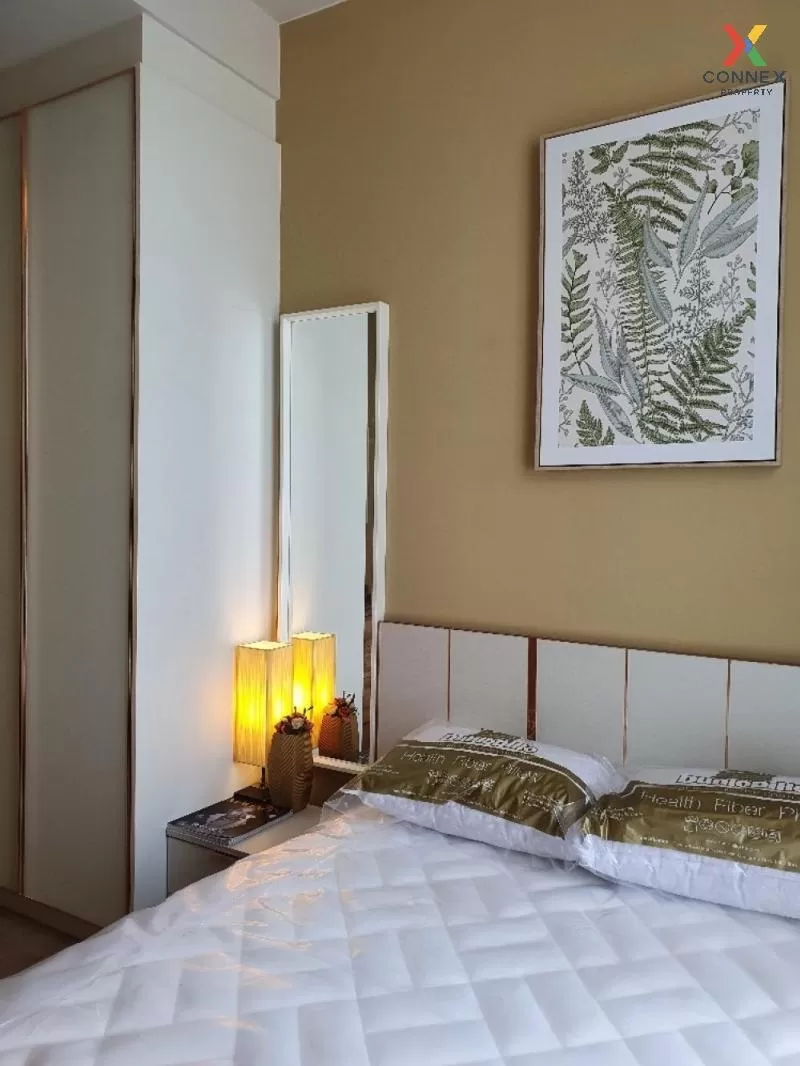 ขายคอนโด  โนเบิล บี 19 BTS-อโศก คลองเตยเหนือ เขต วัฒนา กรุงเทพ CX