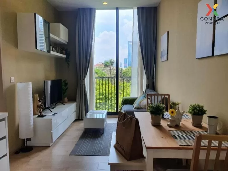 ขายคอนโด  โนเบิล บี 19 BTS-อโศก คลองเตยเหนือ เขต วัฒนา กรุงเทพ CX 2