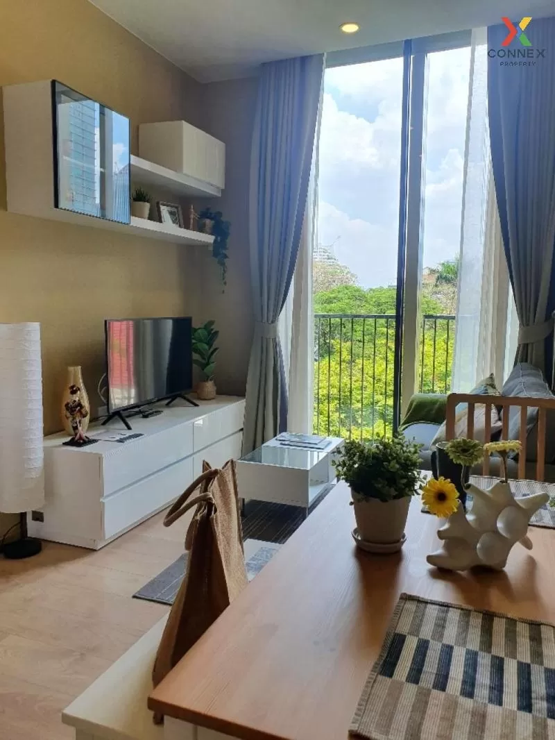 ขายคอนโด  โนเบิล บี 19 BTS-อโศก คลองเตยเหนือ เขต วัฒนา กรุงเทพ CX