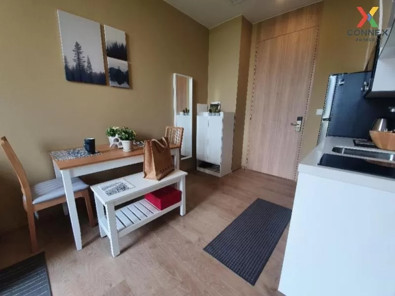 ขายคอนโด  โนเบิล บี 19 BTS-อโศก คลองเตยเหนือ เขต วัฒนา กรุงเทพ CX