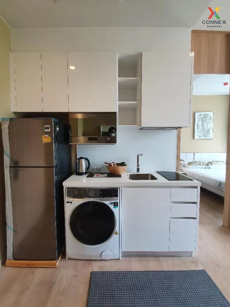 ขายคอนโด  โนเบิล บี 19 BTS-อโศก คลองเตยเหนือ เขต วัฒนา กรุงเทพ CX