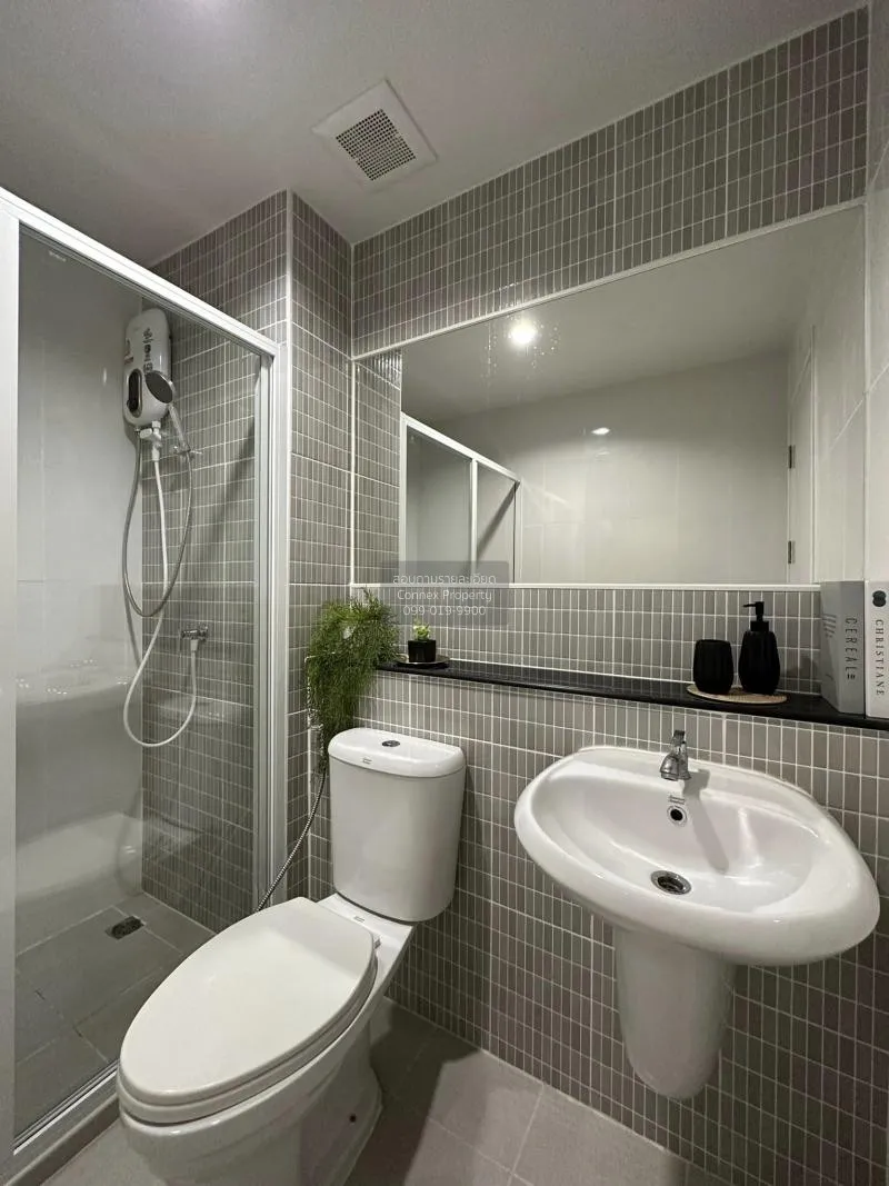 FOR RENT condo , Regent Home Bangson 2 Phase 28 , high floor , MR