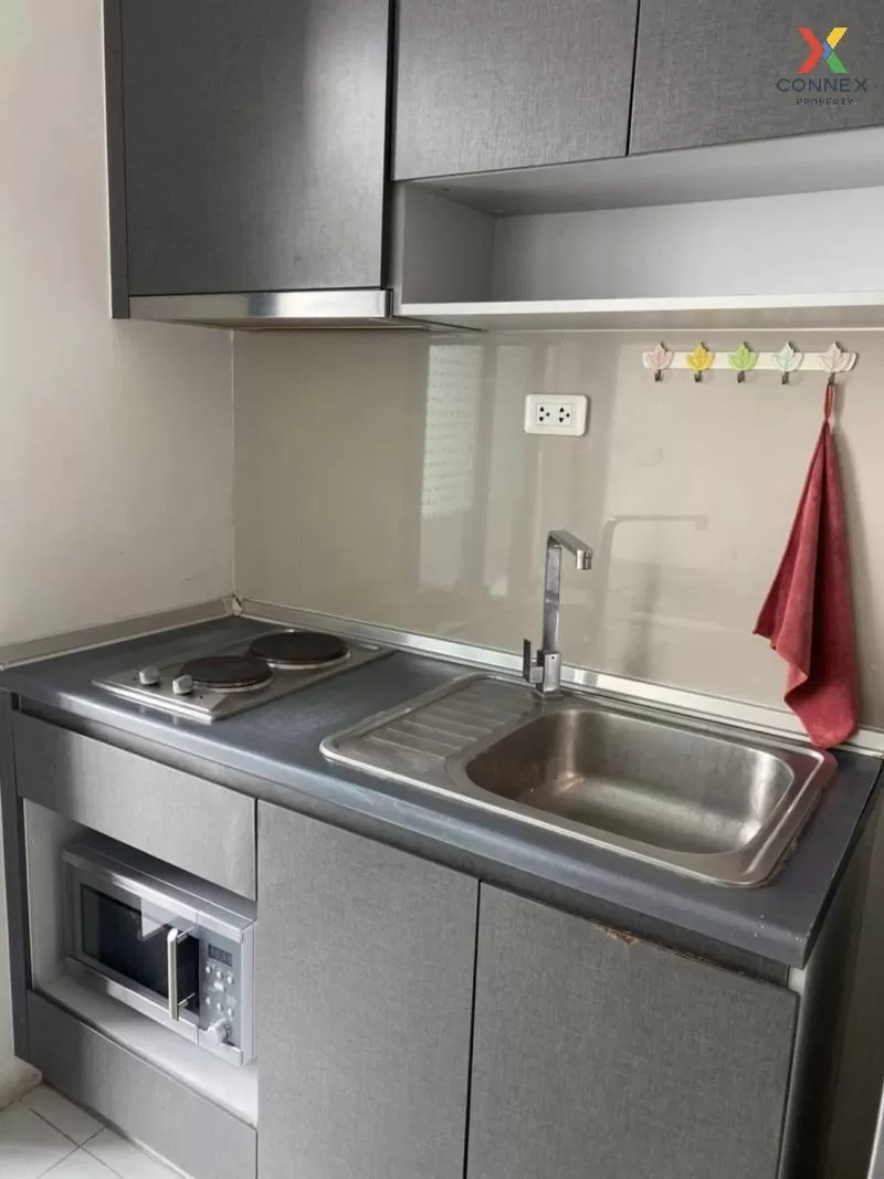 FOR RENT condo , The Base Rama 9 - Ramkhamhaeng , ARL-Ramkhamhaen 2