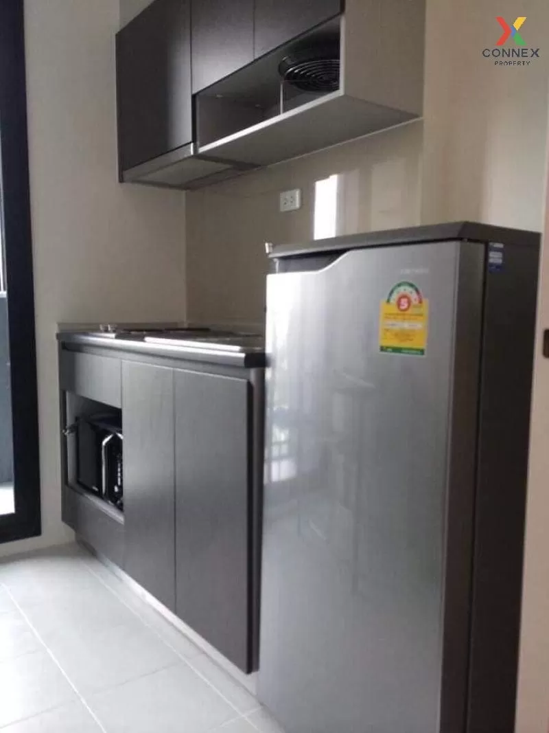 FOR RENT condo , The Base Rama 9 - Ramkhamhaeng , ARL-Ramkhamhaen 3