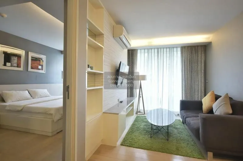 เช่าคอนโด  เวีย 49 BTS-พร้อมพงษ์ คลองตันเหนือ เขต วัฒนา กรุงเทพ C 1