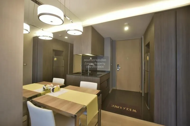 เช่าคอนโด  เวีย 49 BTS-พร้อมพงษ์ คลองตันเหนือ เขต วัฒนา กรุงเทพ C 2