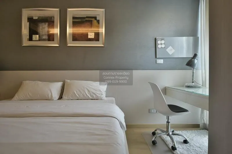 เช่าคอนโด  เวีย 49 BTS-พร้อมพงษ์ คลองตันเหนือ เขต วัฒนา กรุงเทพ C 4