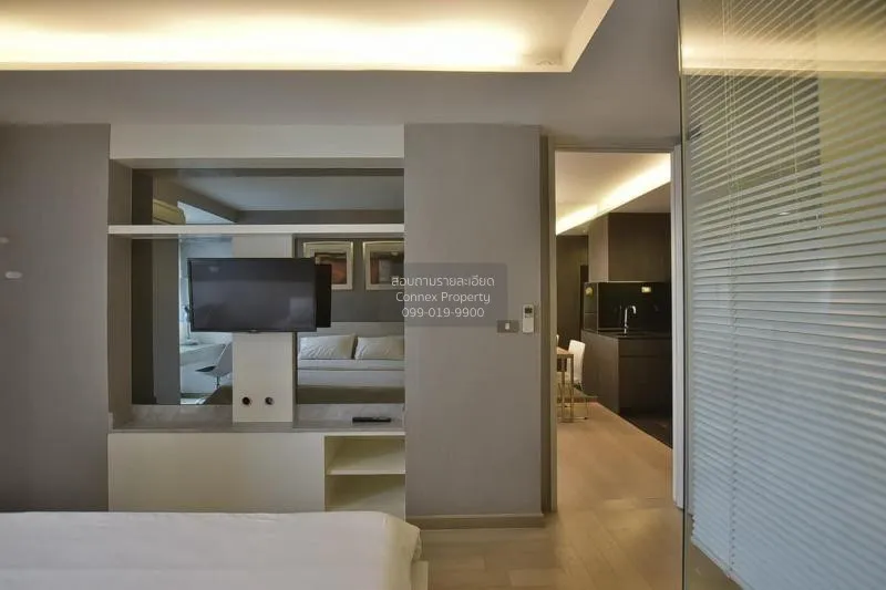 เช่าคอนโด  เวีย 49 BTS-พร้อมพงษ์ คลองตันเหนือ เขต วัฒนา กรุงเทพ C