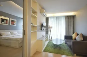 เช่าคอนโด  เวีย 49 BTS-พร้อมพงษ์ คลองตันเหนือ เขต วัฒนา กรุงเทพ CX-54419